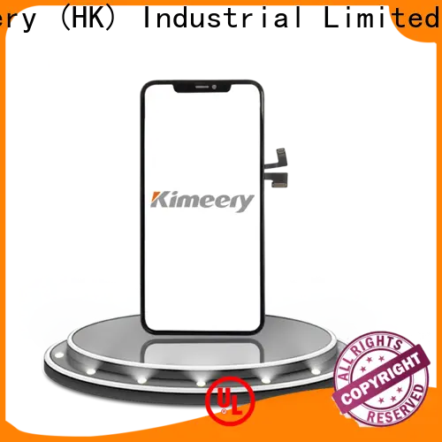 Kimeery durable iphone display price experts for phone distributor 1