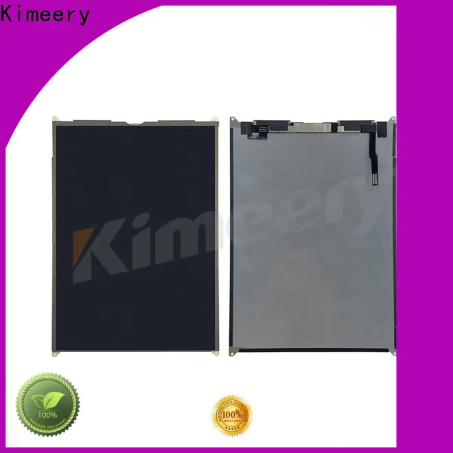 Kimeery premium mobile phone lcd equipment for phone distributor 1