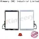 Kimeery low cost huawei lua l21 touch screen manufacturer for phone repair shop 1