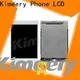 new-arrival mobile phone lcd lcdtouch owner for phone manufacturers 1