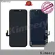 Kimeery platinum lcd for iphone bulk production for worldwide customers 1