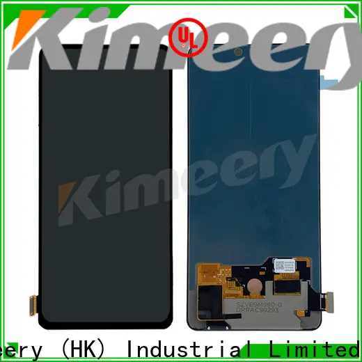 Kimeery lcd redmi note 7 full tested for worldwide customers 1