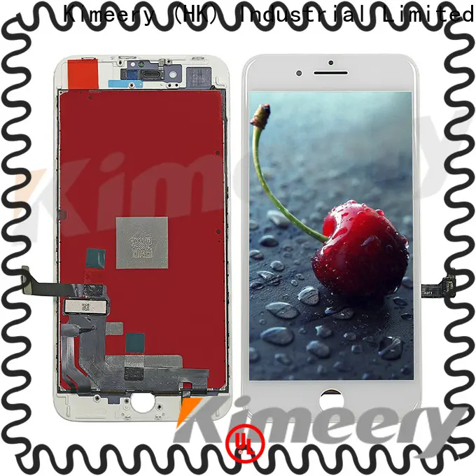 Kimeery industry-leading iphone 6 screen price wholesale for worldwide customers 1