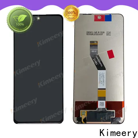 Kimeery lcd redmi note 8 equipment for phone repair shop 1