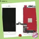 Kimeery newly lcd for iphone order now for phone distributor 1