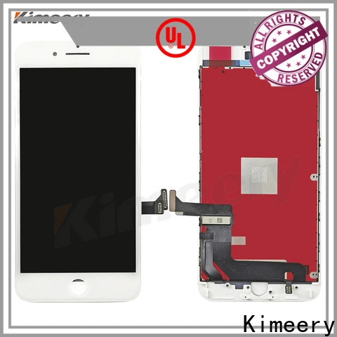 Kimeery iphone iphone 7 lcd replacement free design for phone repair shop 1