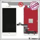 Kimeery iphone iphone 7 lcd replacement free design for phone repair shop 1
