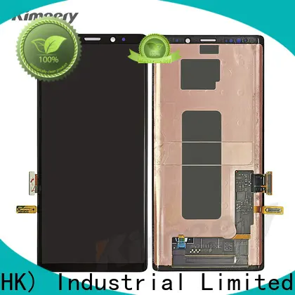 Kimeery reliable iphone lcd screen experts for worldwide customers 1