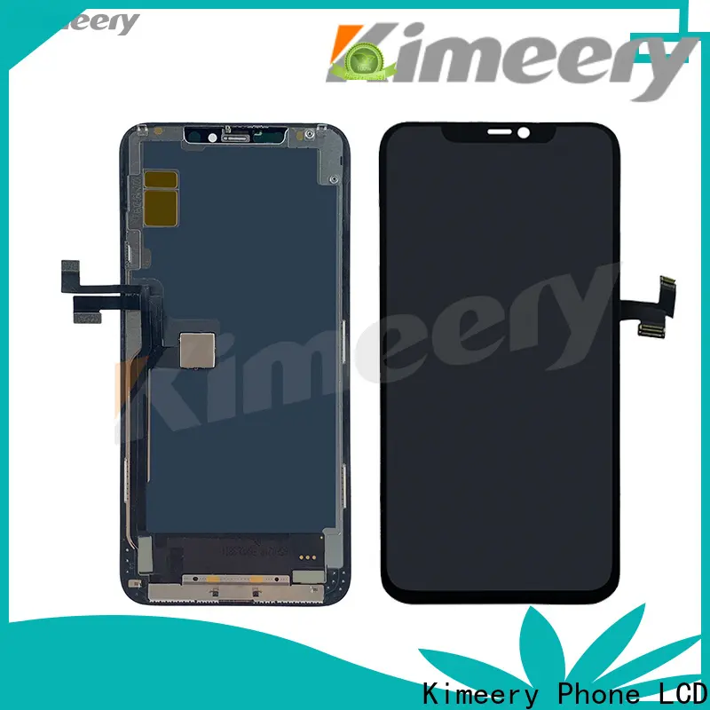 Kimeery premium mobile phone lcd supplier for phone distributor1 1