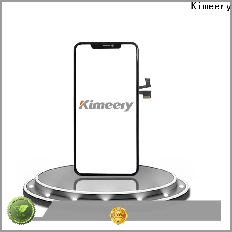 Kimeery iphone display price manufacturers for worldwide customers 1