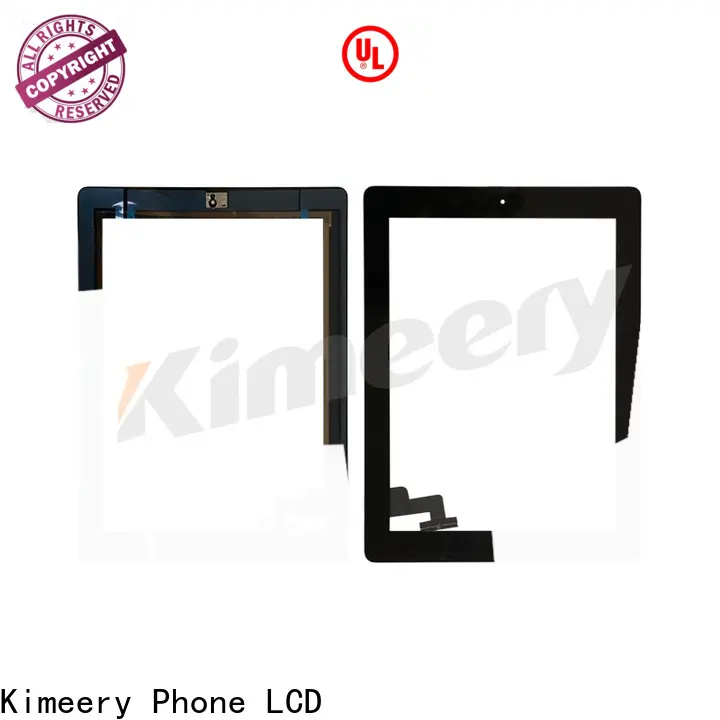 Kimeery new-arrival ipad air a1475 touch screen manufacturer for phone repair shop 1