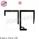 Kimeery new-arrival ipad air a1475 touch screen manufacturer for phone repair shop 1