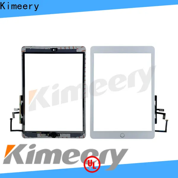 Kimeery new-arrival lcd touch screen digitizer experts for phone distributor 1