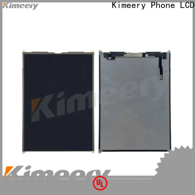 Kimeery touch mobile phone lcd owner for phone distributor 1