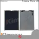 Kimeery touch mobile phone lcd owner for phone distributor 1