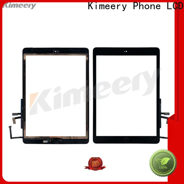 Kimeery redmi 6 touch screen digitizer supplier for phone distributor 1