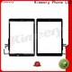 Kimeery redmi 6 touch screen digitizer supplier for phone distributor 1