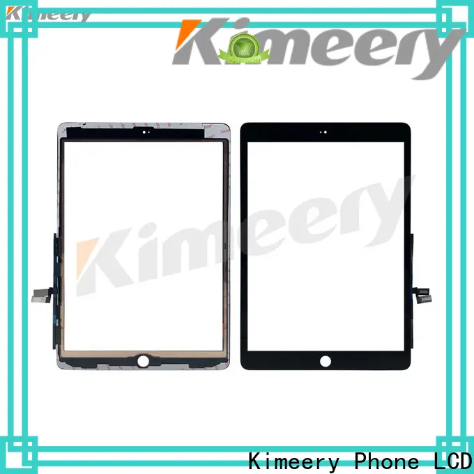 Kimeery low cost lenovo k8 plus touch screen digitizer owner for phone repair shop 1