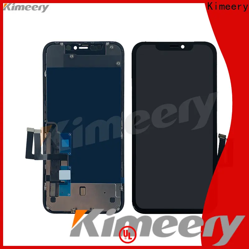 Kimeery plus mobile phone lcd China for worldwide customers 1