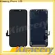 Kimeery quality iphone x lcd replacement order now for phone manufacturers 1