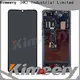 Kimeery useful huawei p20 pro lcd full tested for phone repair shop 1