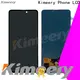 Kimeery durable lcd redmi note 5 owner for phone repair shop 1