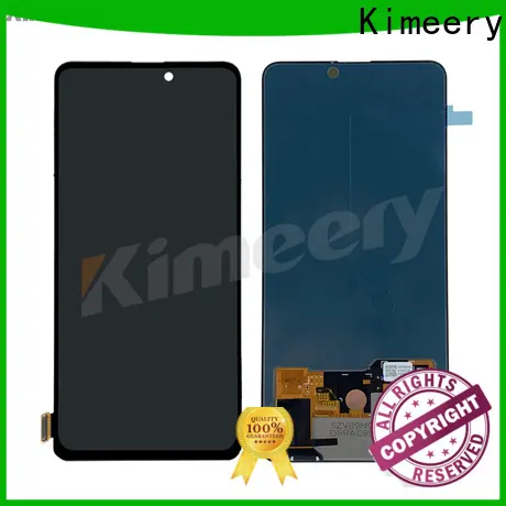 Kimeery new-arrival mobile phone lcd supplier for phone repair shop 1