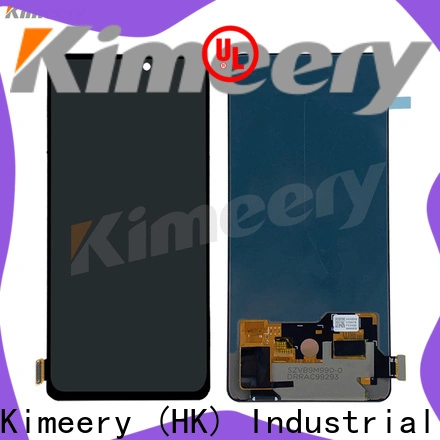 Kimeery lcd redmi 9 supplier for phone manufacturers 1