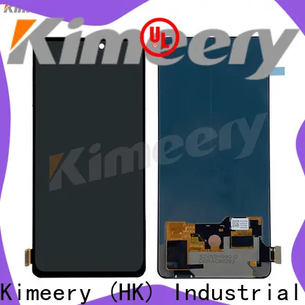 Kimeery lcd redmi 9 supplier for phone manufacturers 1