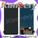 Kimeery lcd redmi 9 supplier for phone manufacturers 1