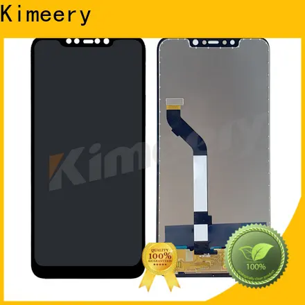 Kimeery quality mi note 4 folder price full tested for phone repair shop 1