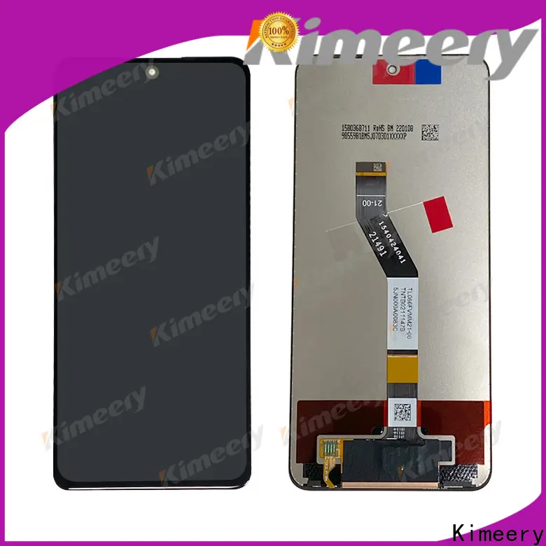 newly lcd redmi note 8 supplier for worldwide customers 1