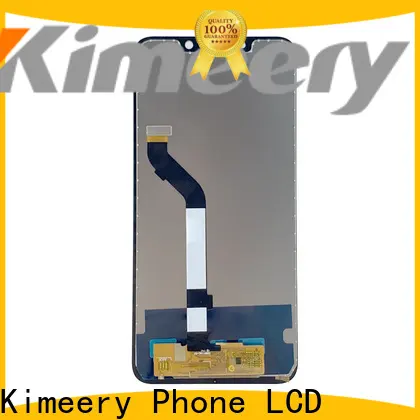 durable lcd xiaomi note 4 full tested for phone repair shop 1