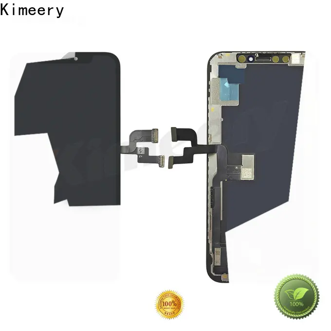 Kimeery advanced iphone xs lcd replacement bulk production for phone repair shop 1