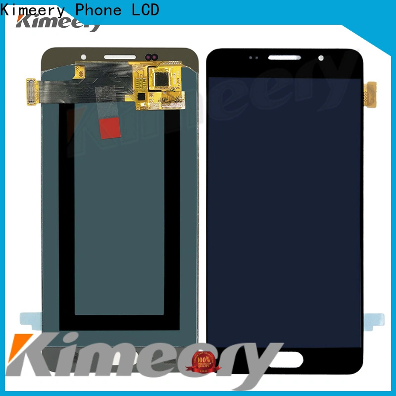 first-rate samsung screen replacement a510 supplier for phone manufacturers 1