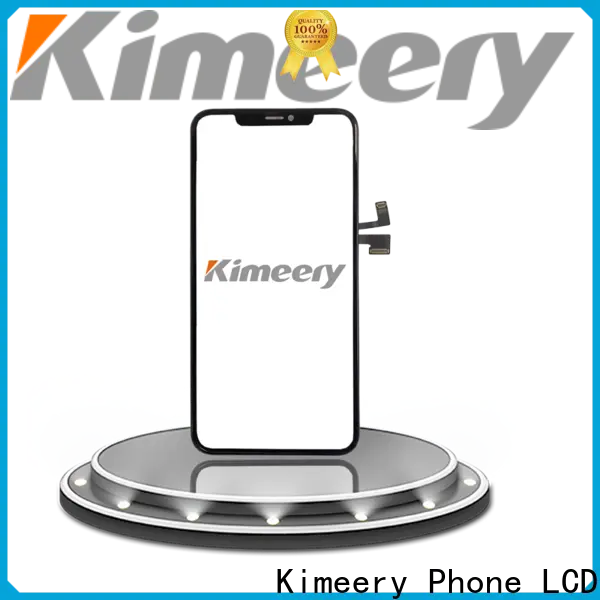 Kimeery industry-leading mobile phone lcd China for phone repair shop1 1