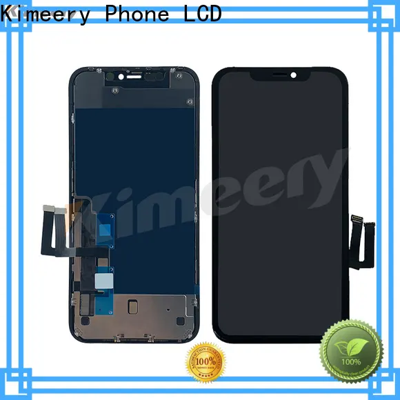 Kimeery inexpensive mobile phone lcd factory for phone manufacturers 1