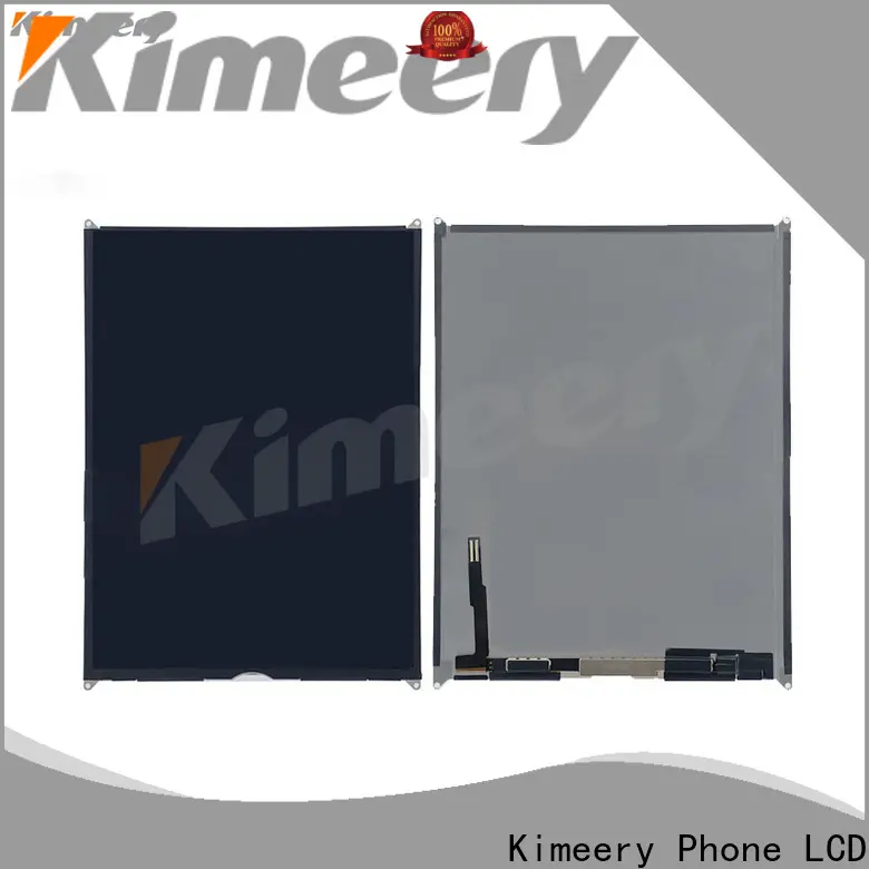 Kimeery touch mobile phone lcd wholesale for phone distributor 1