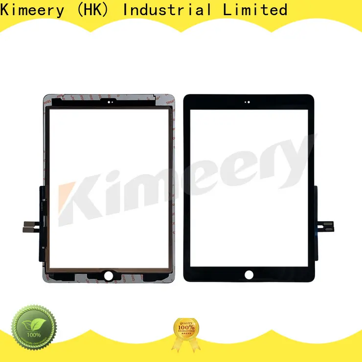 Kimeery quality lcd display touch screen digitizer long-term-use for phone distributor 1