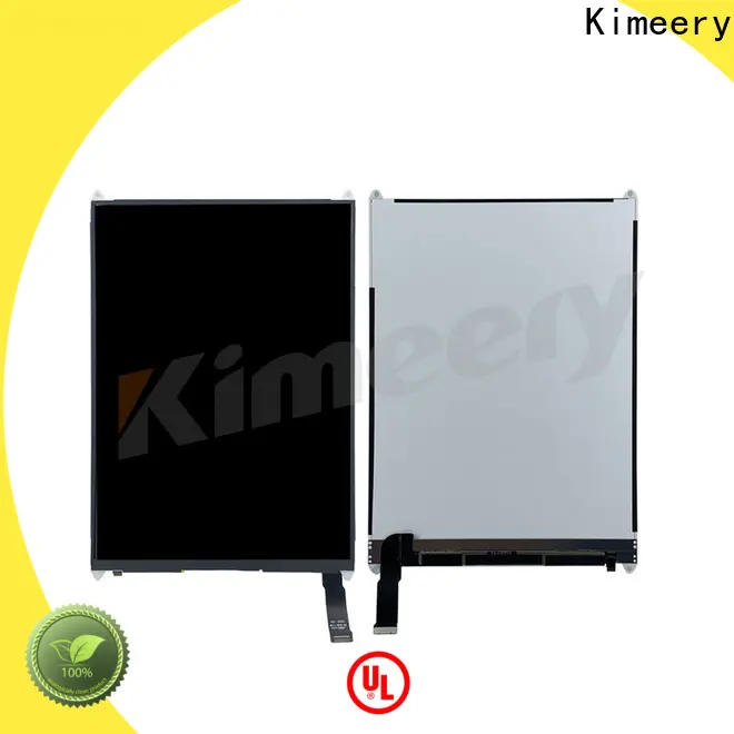 Kimeery touch mobile phone lcd equipment for phone repair shop 1