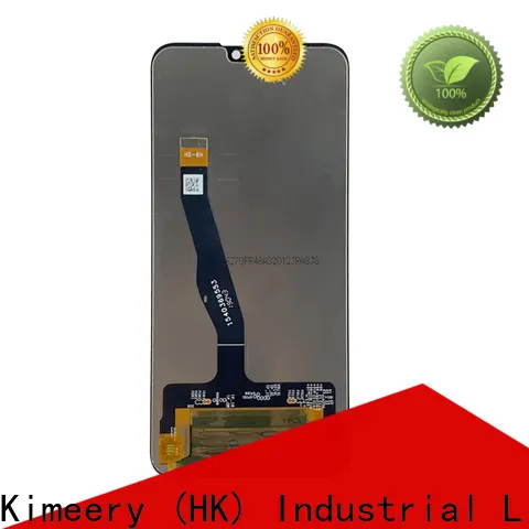 Kimeery useful huawei y9 prime display price China for phone distributor 1