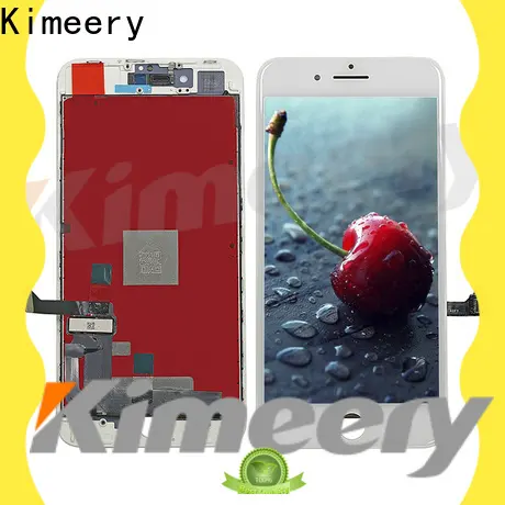 Kimeery A Grade iphone 6s lcd replacement manufacturer for phone repair shop 1