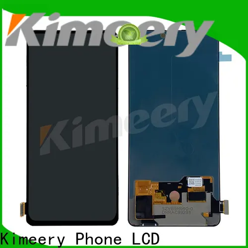 Kimeery quality lcd redmi note 8 manufacturer for phone distributor 1