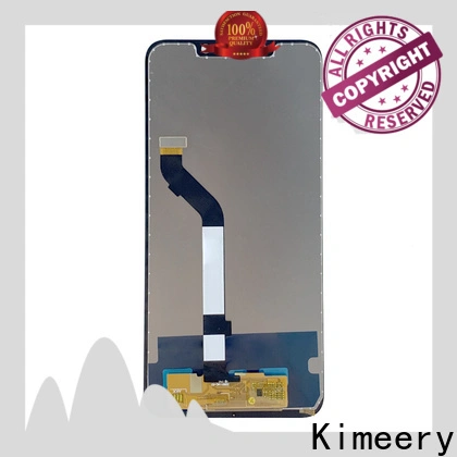 newly lcd redmi note 8 widely-use for phone distributor 1