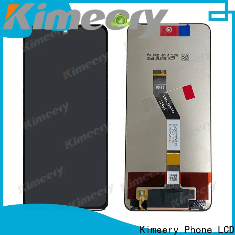 Kimeery durable mi note 4 folder price long-term-use for phone distributor 1