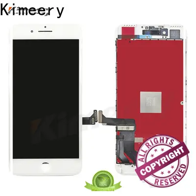 Kimeery useful iphone 7 lcd replacement fast shipping for worldwide customers 1