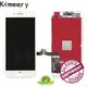 Kimeery useful iphone 7 lcd replacement fast shipping for worldwide customers 1