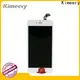 Kimeery reliable iphone 6 glass replacement bulk production for phone repair shop 1
