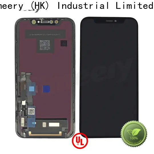 Kimeery mobile phone lcd owner for phone distributor 1