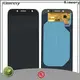 Kimeery high-quality samsung screen replacement full tested for phone manufacturers 1